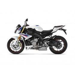 S 1000 R Roadster S 1000 R Roadster